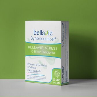 BellaVie STRESS