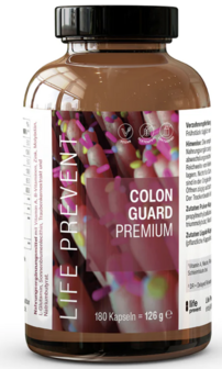 Life Prevent Colon Guard Premium