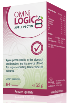 OMNI-LOGIC APPLE PECTIN